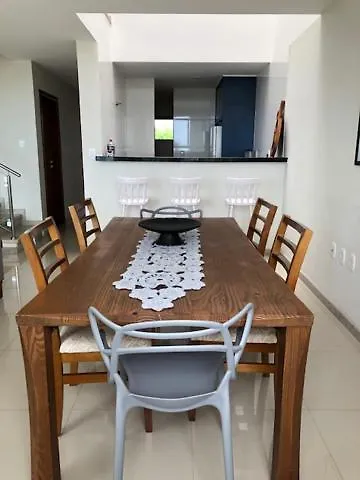 בית נופש הוילה פורטו סגורו Vista-Mar Perto Do Centro